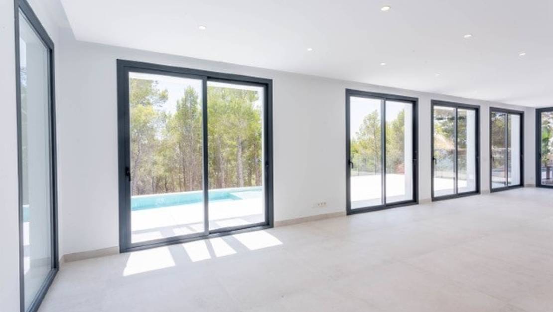 Venta - Chalet - Altea la vella