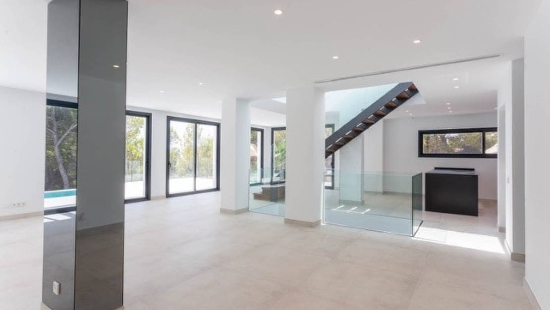 Venta - Chalet - Altea la vella