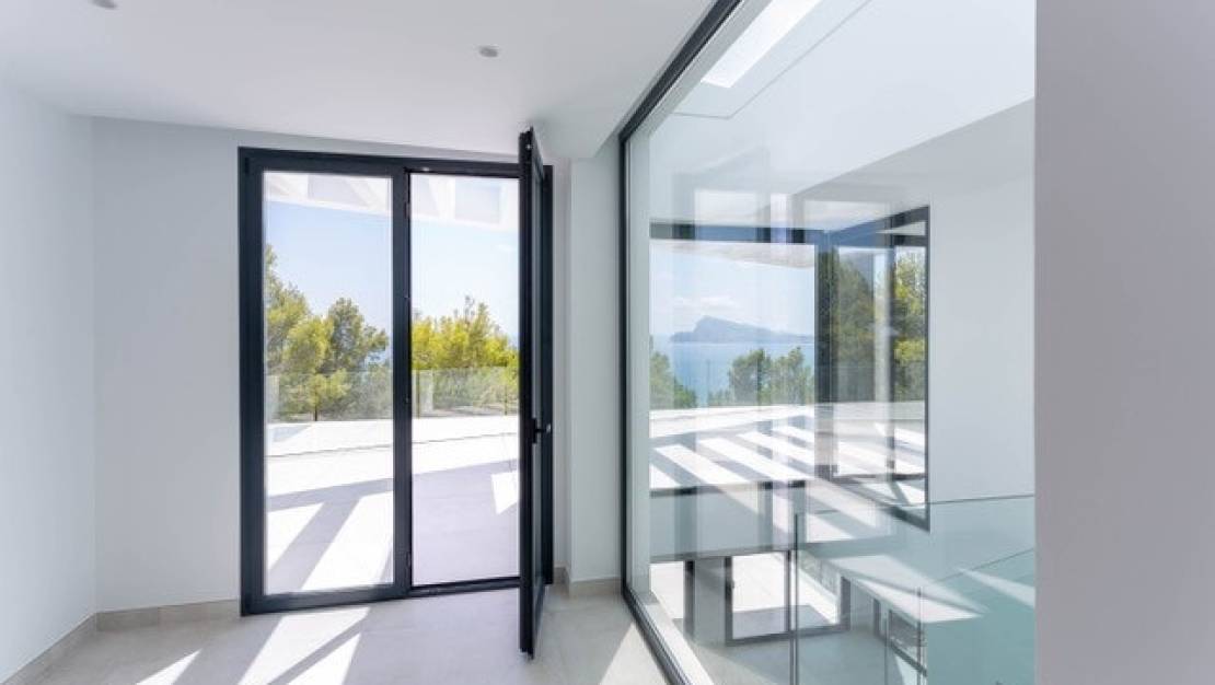 Venta - Chalet - Altea la vella