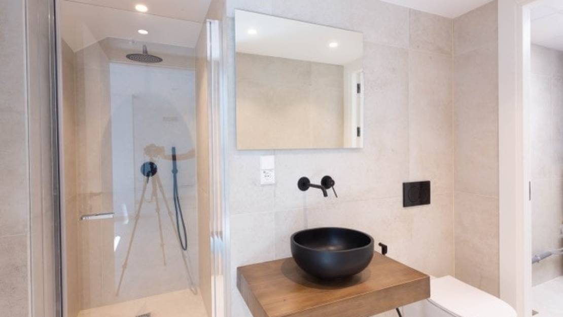 Venta - Chalet - Altea la vella
