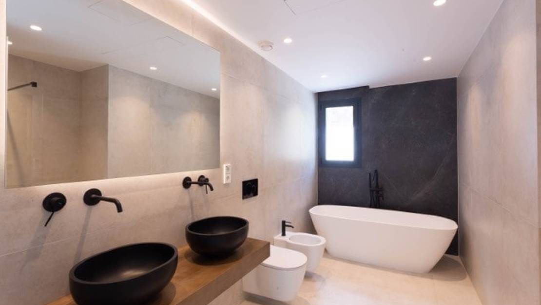 Venta - Chalet - Altea la vella