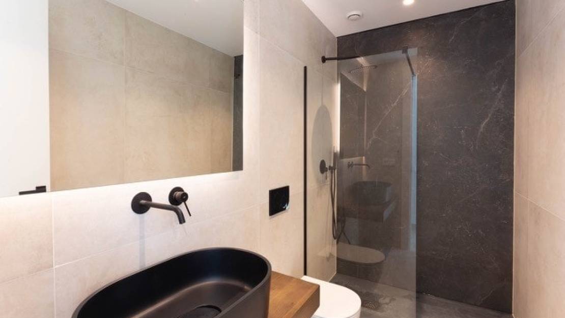 Venta - Chalet - Altea la vella