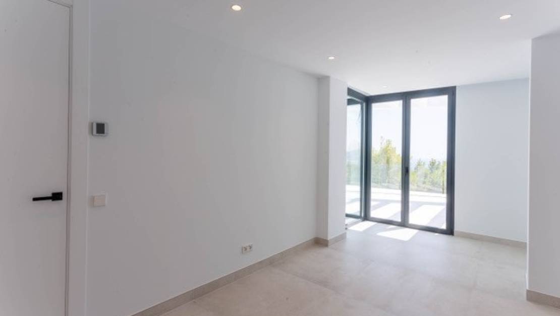 Venta - Chalet - Altea la vella