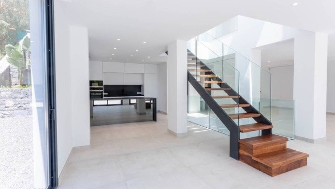 Venta - Chalet - Altea la vella