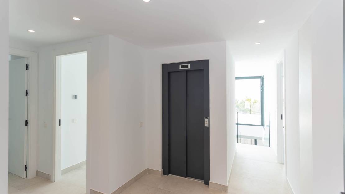 Venta - Chalet - Altea la vella