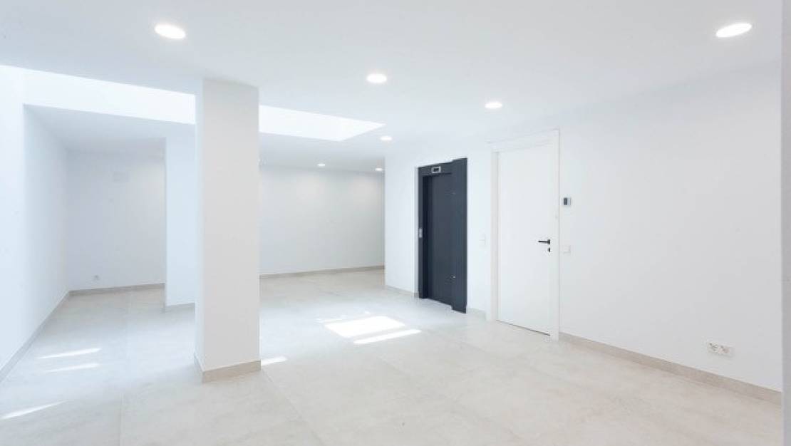Venta - Chalet - Altea la vella