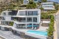 Venta - Chalet - Altea - Pueblo Mascarat