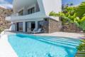 Venta - Chalet - Altea - Pueblo Mascarat
