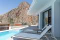 Venta - Chalet - Altea - Pueblo Mascarat