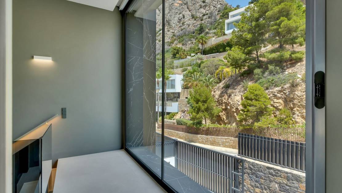 Venta - Chalet - Altea - Pueblo Mascarat