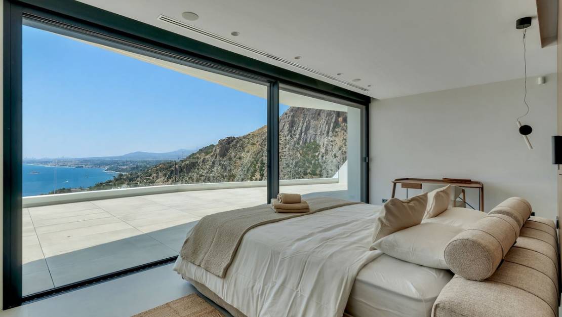 Venta - Chalet - Altea - Pueblo Mascarat