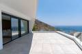 Venta - Chalet - Altea - Pueblo Mascarat