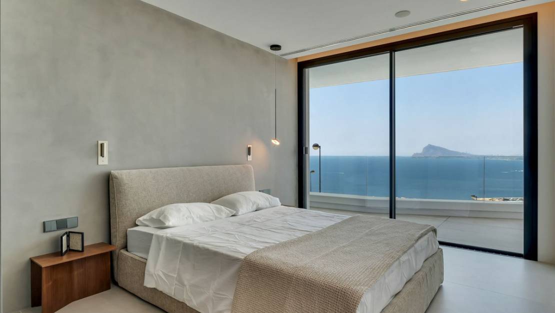 Venta - Chalet - Altea - Pueblo Mascarat