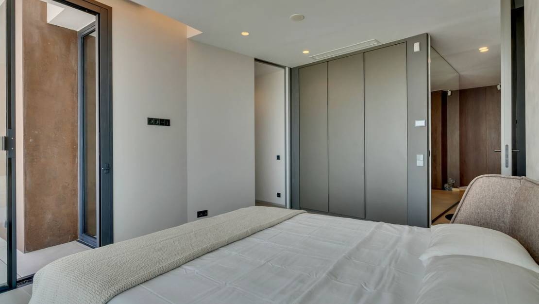 Venta - Chalet - Altea - Pueblo Mascarat