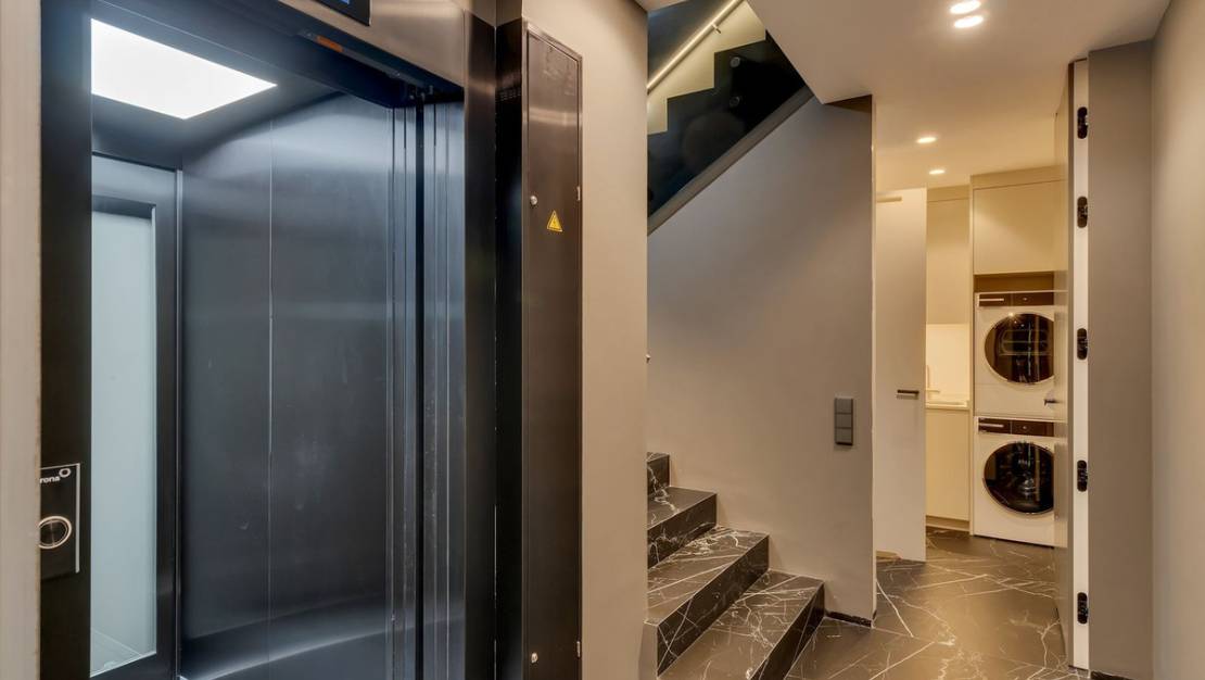 Venta - Chalet - Altea - Pueblo Mascarat