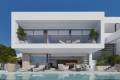 Venta - Chalet - Altea