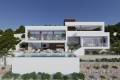 Venta - Chalet - Altea