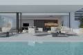 Venta - Chalet - Altea