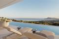 Venta - Chalet - Altea