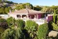 Venta - Chalet - Altea