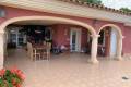 Venta - Chalet - Altea