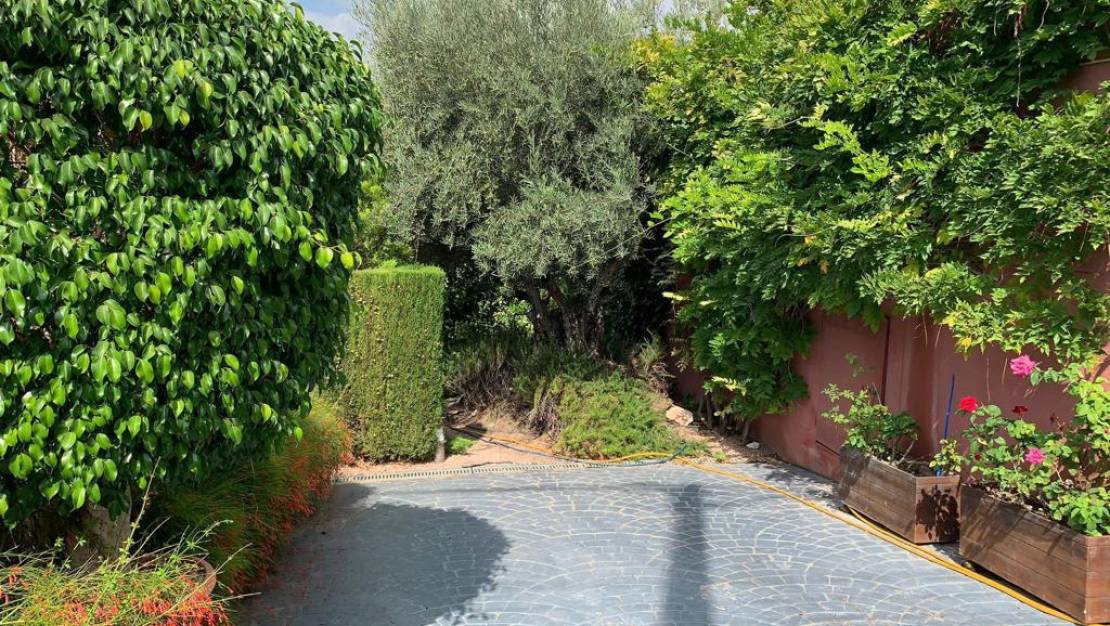 Venta - Chalet - Altea