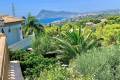 Venta - Chalet - Altea
