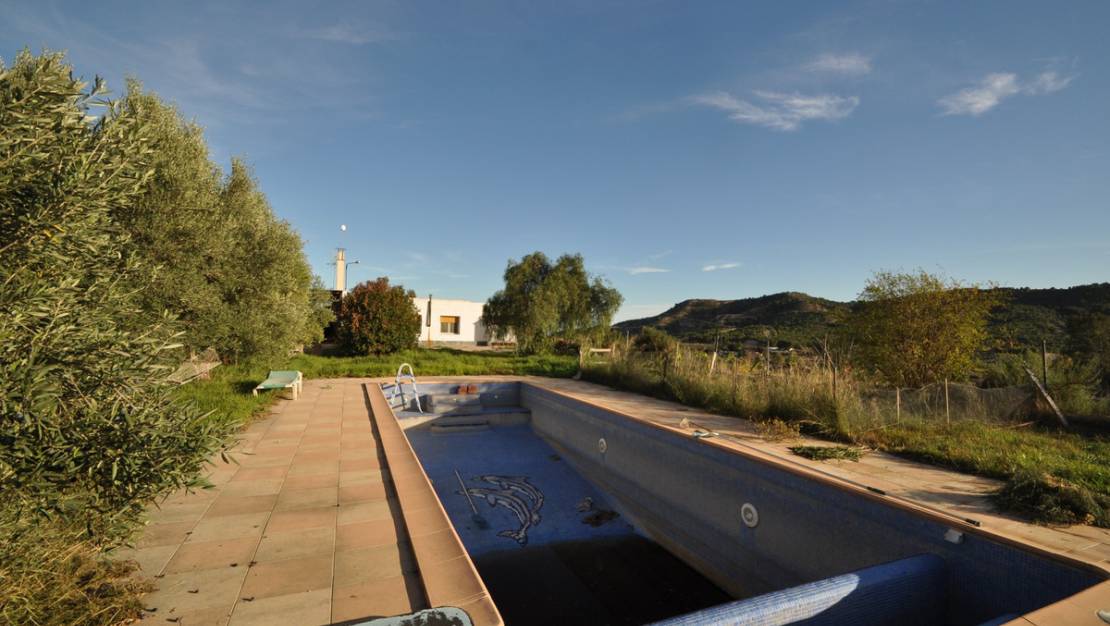 Venta - Chalet - Aspe - Aspe Centro