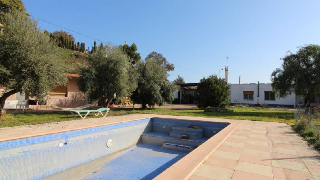 Venta - Chalet - Aspe - Aspe Centro