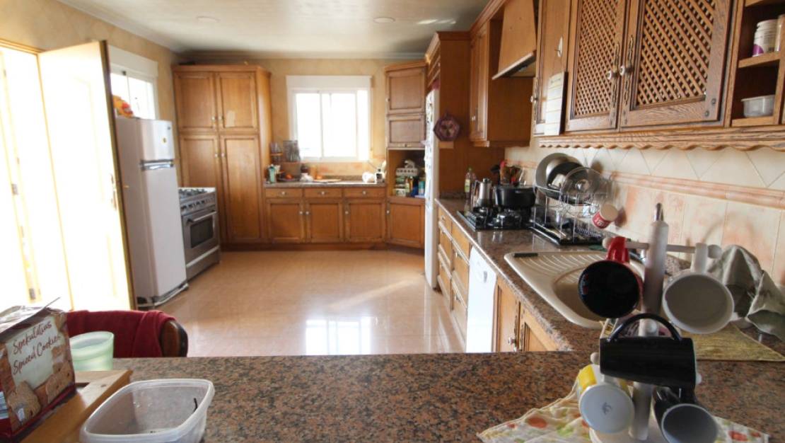 Venta - Chalet - Aspe - Aspe Centro