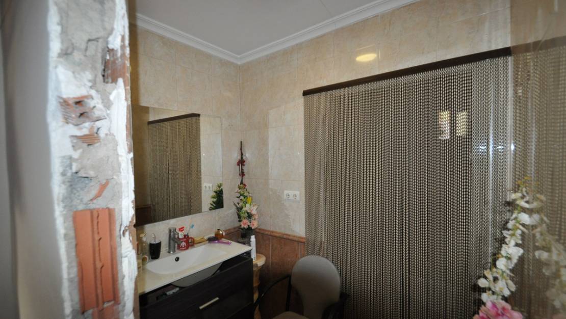 Venta - Chalet - Aspe - Aspe Centro