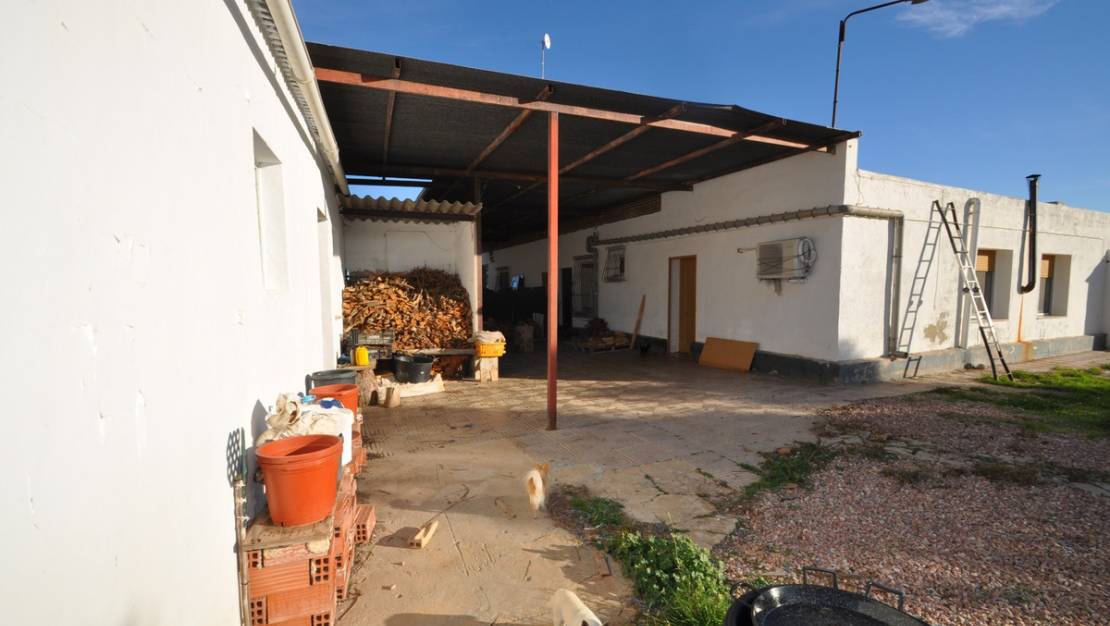 Venta - Chalet - Aspe - Aspe Centro