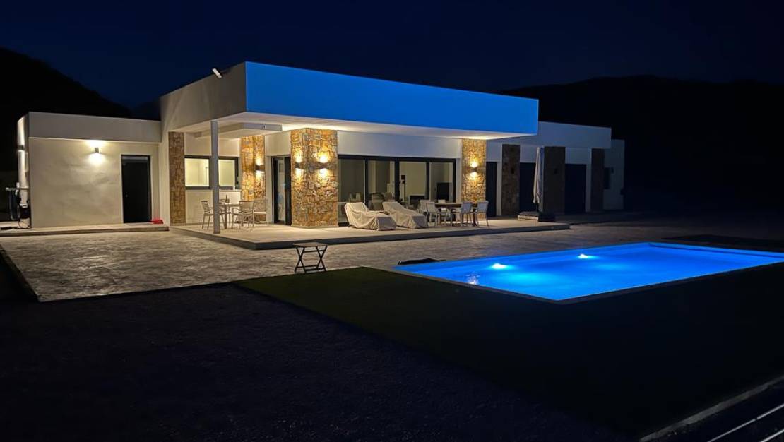 Venta - Chalet - Aspe - Aspe Centro