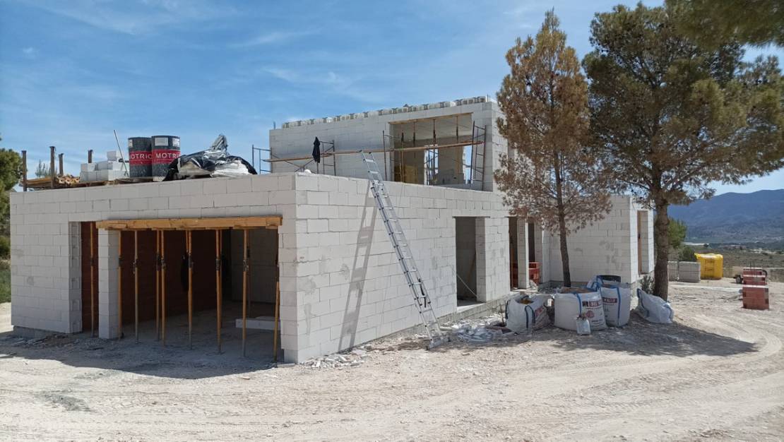 Venta - Chalet - Aspe - Aspe Centro