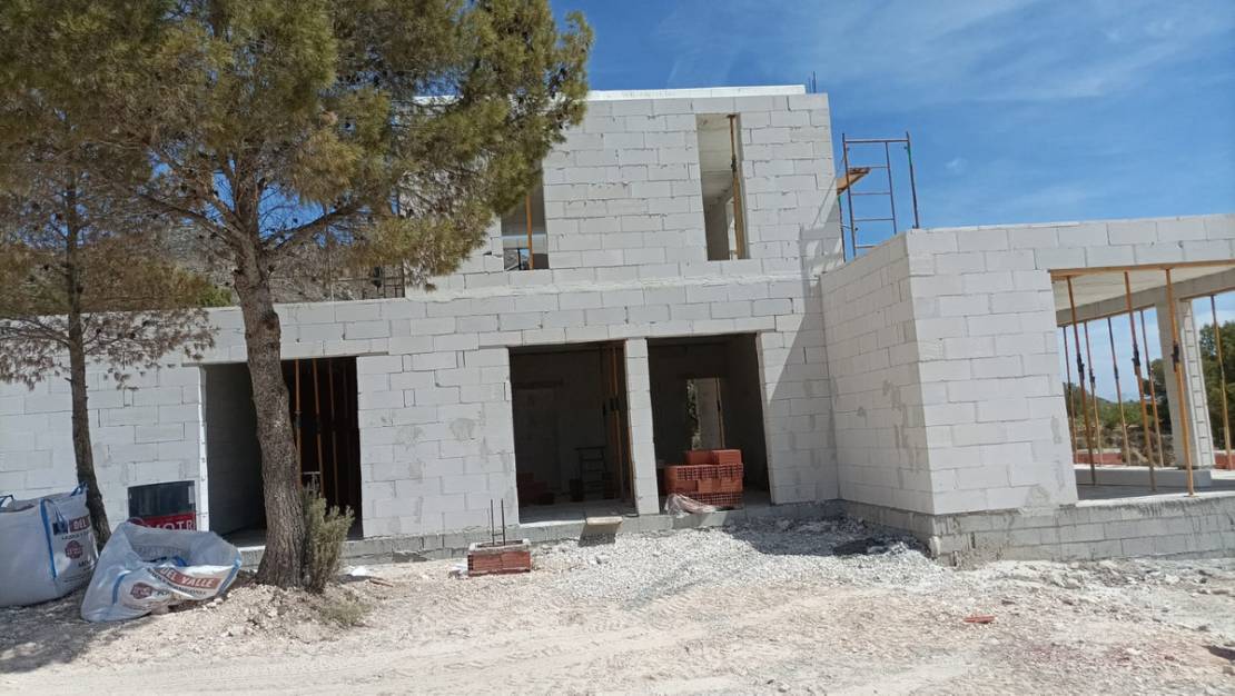 Venta - Chalet - Aspe - Aspe Centro