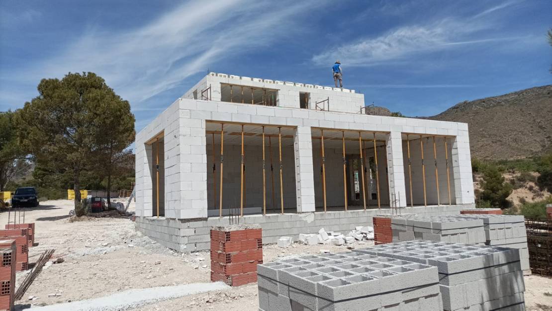 Venta - Chalet - Aspe - Aspe Centro