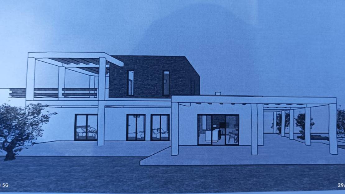 Venta - Chalet - Aspe - Aspe Centro