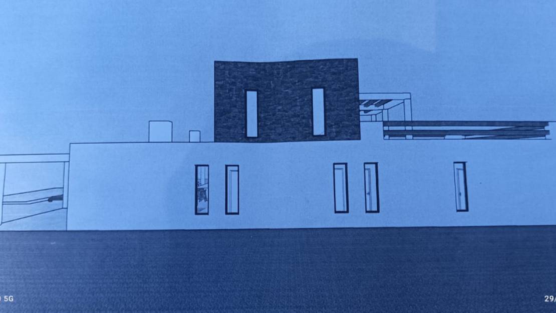 Venta - Chalet - Aspe - Aspe Centro