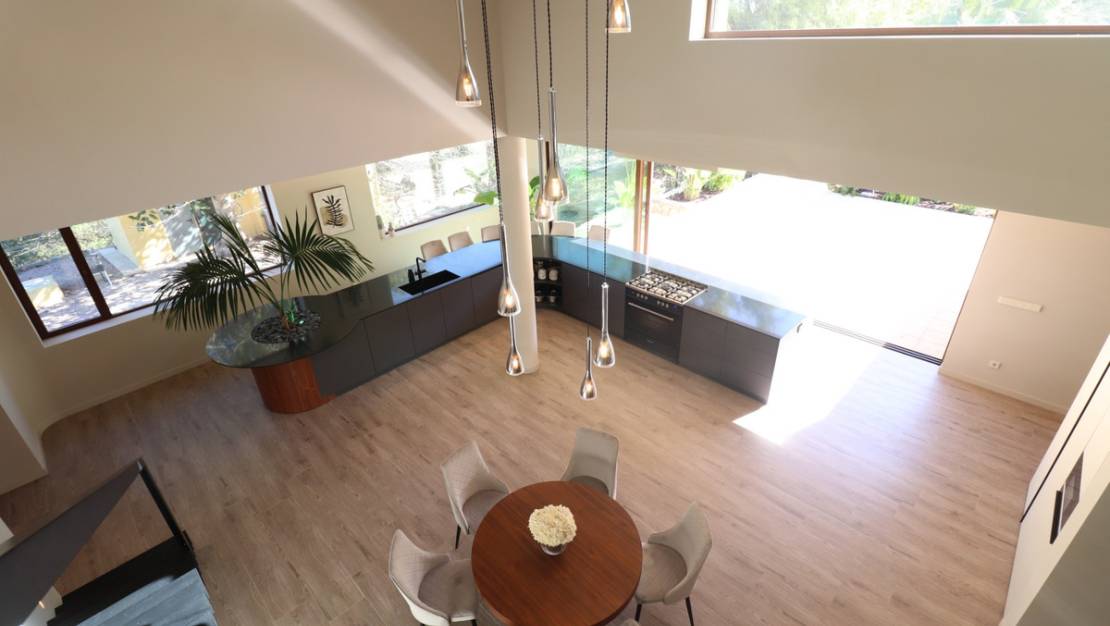 Venta - Chalet - Aspe - Aspe Centro