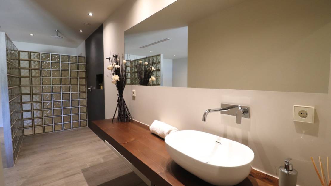 Venta - Chalet - Aspe - Aspe Centro