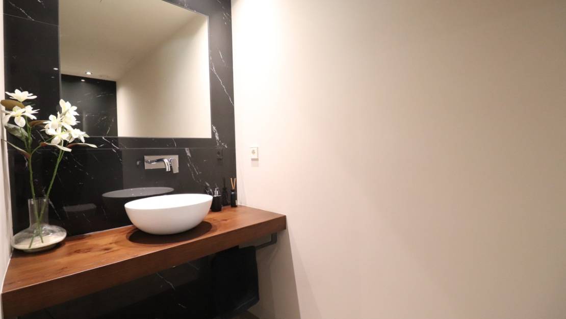 Venta - Chalet - Aspe - Aspe Centro