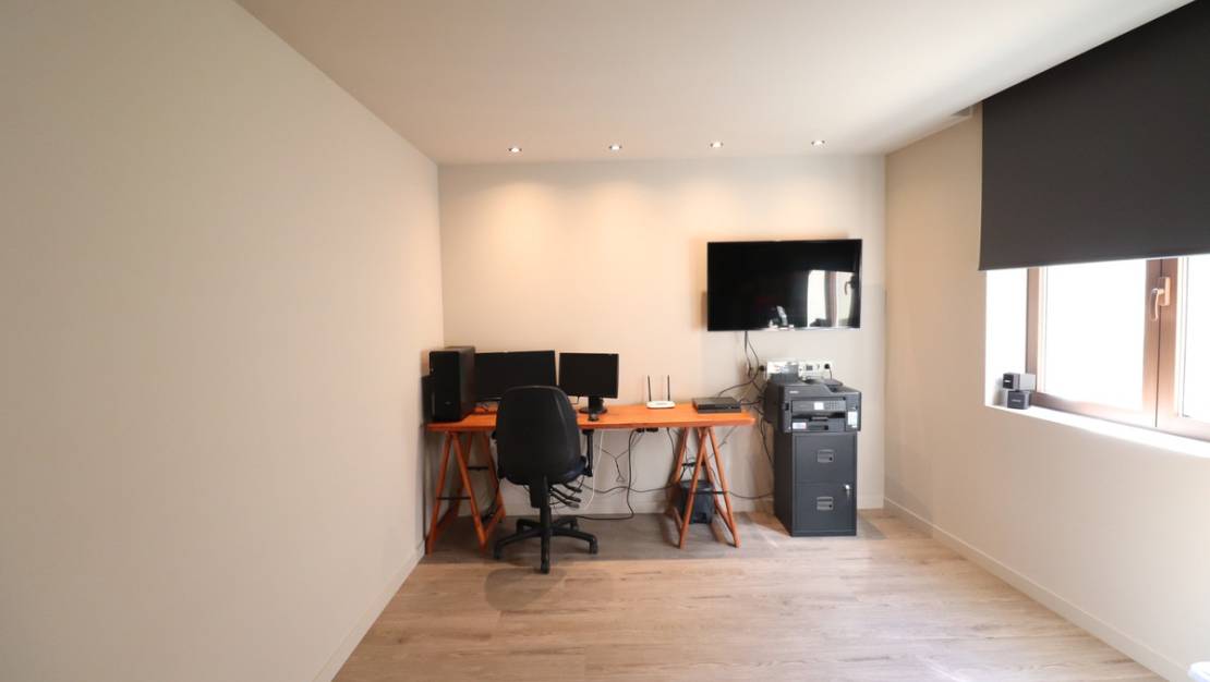 Venta - Chalet - Aspe - Aspe Centro