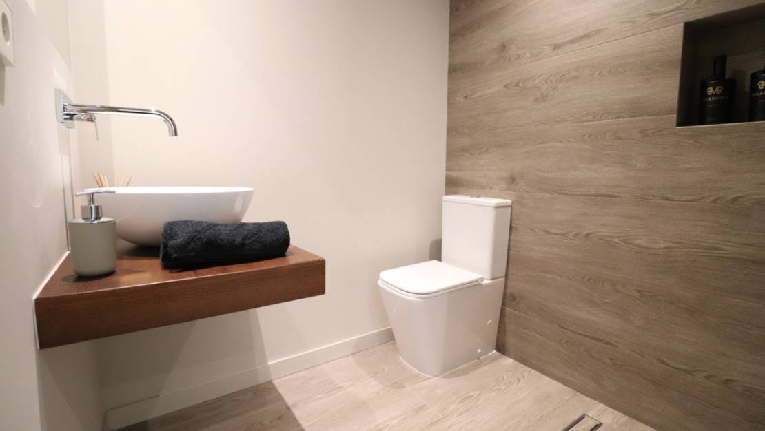 Venta - Chalet - Aspe - Aspe Centro