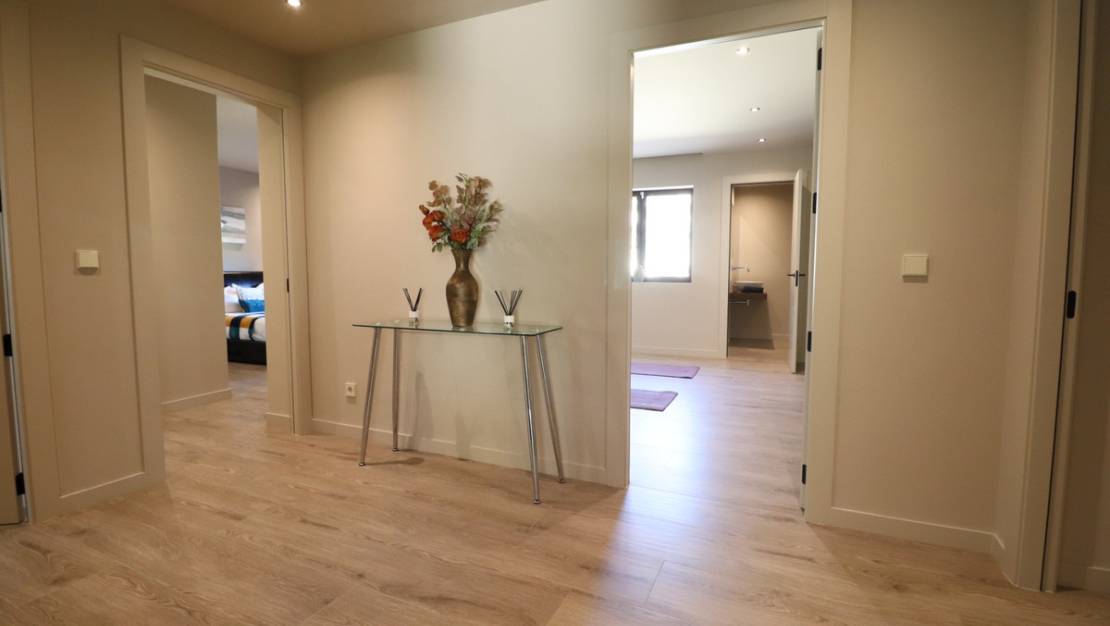 Venta - Chalet - Aspe - Aspe Centro