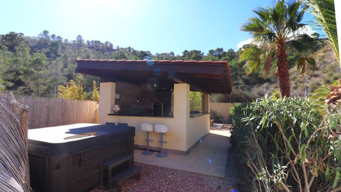 Venta - Chalet - Aspe - Aspe Centro