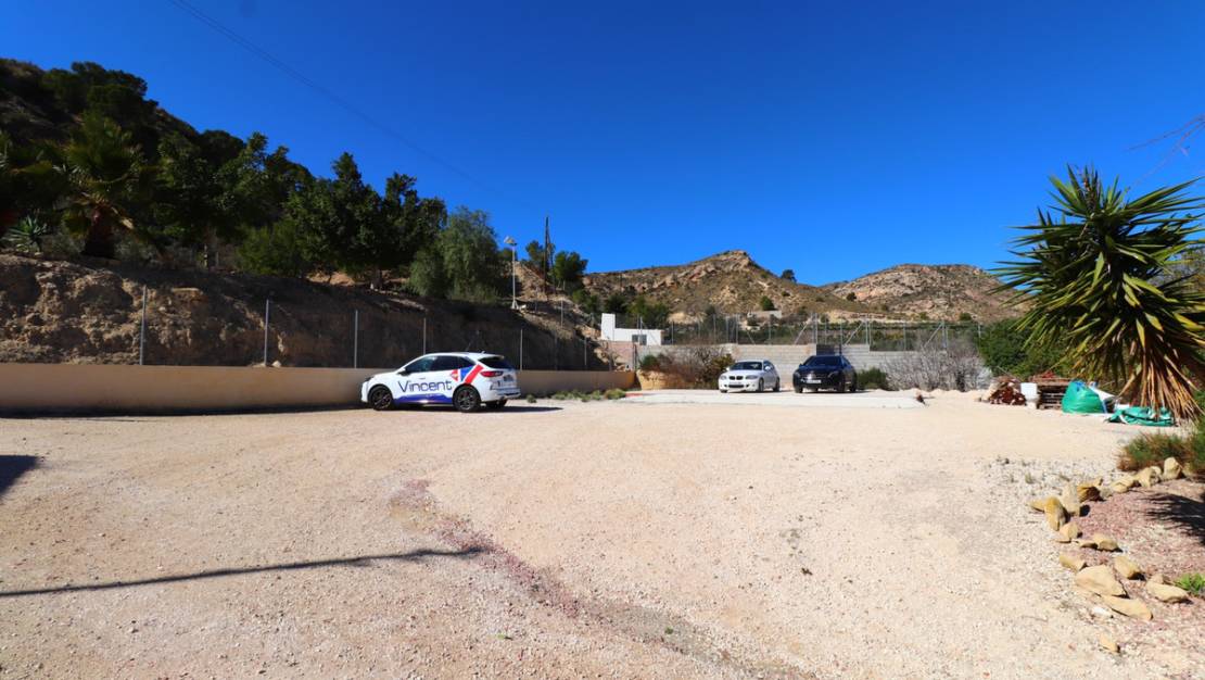 Venta - Chalet - Aspe - Aspe Centro