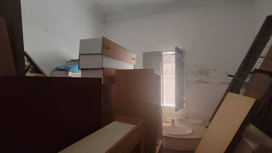 Venta - Chalet - Benejúzar - Benejuzar Centro