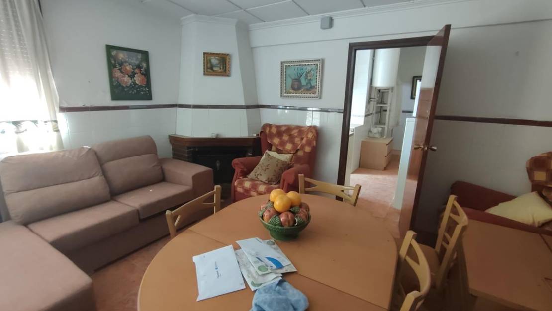 Venta - Chalet - Benejúzar - Benejuzar Centro