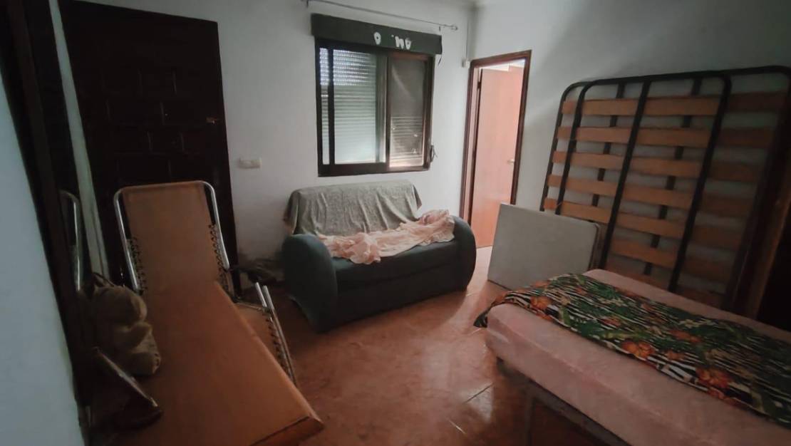 Venta - Chalet - Benejúzar - Benejuzar Centro