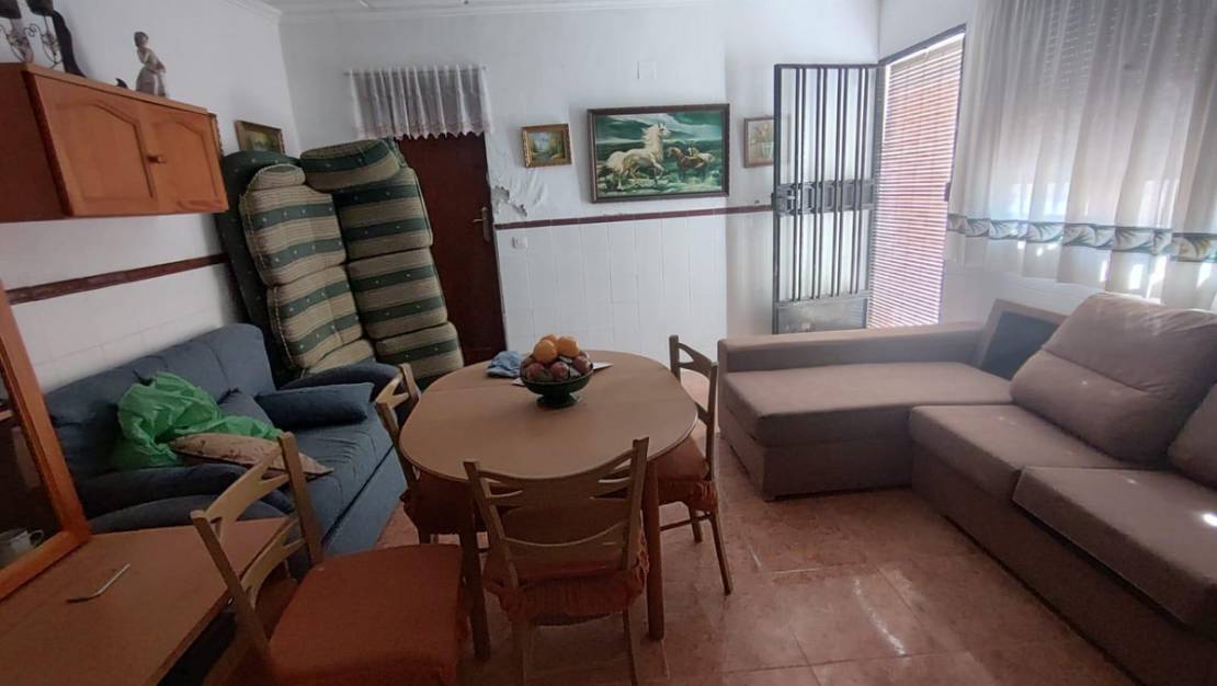 Venta - Chalet - Benejúzar - Benejuzar Centro